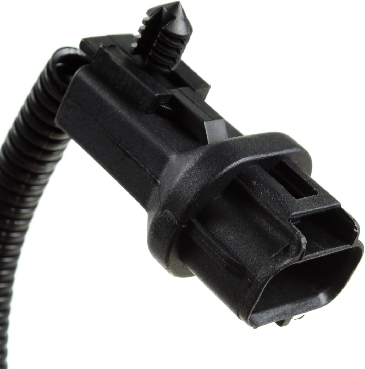 Holstein Parts 2CRK0038 Crankshaft Position Sensor - Compatible With Select Jeep Wrangler TJ, Grand Cherokee
