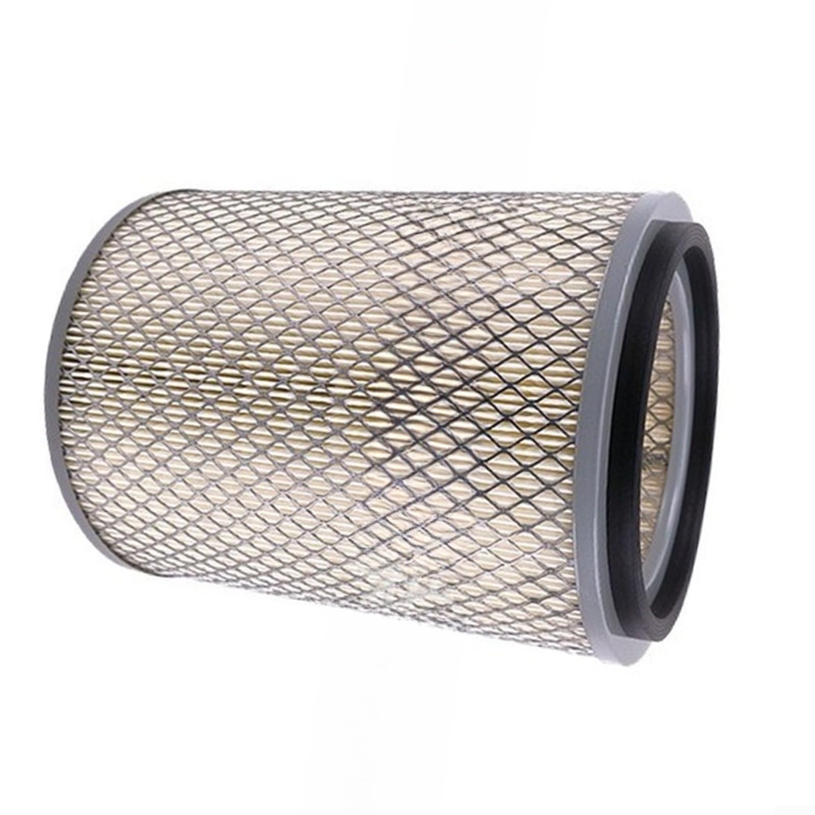 Filtro dell'aria del motore per modelli compatibili Baldwin RS2863, Wix 46433, AF4878, progettato per resistere a condizioni difficili e migliorare la longevità del motore
