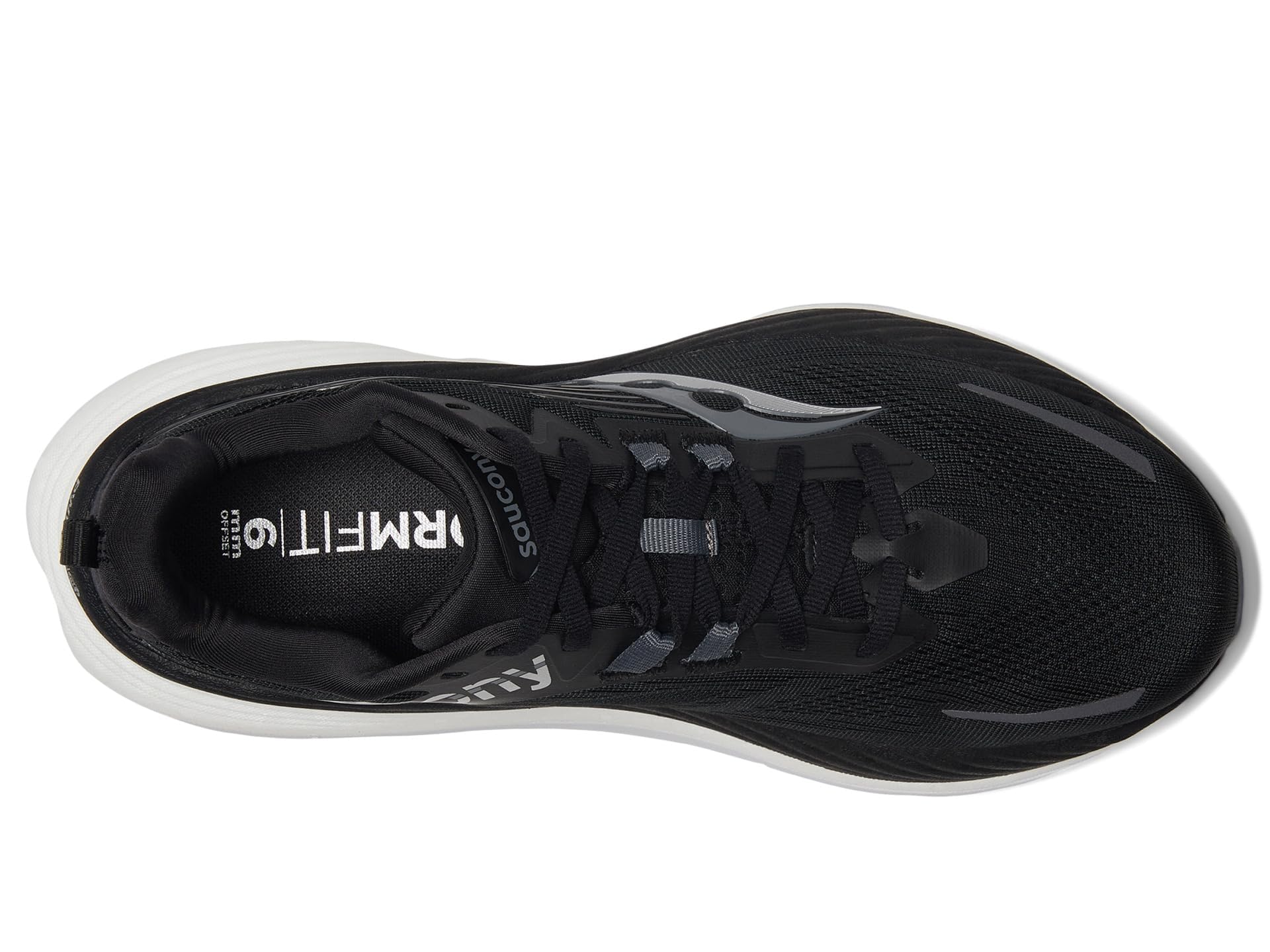 Saucony Mens Hurricane 24