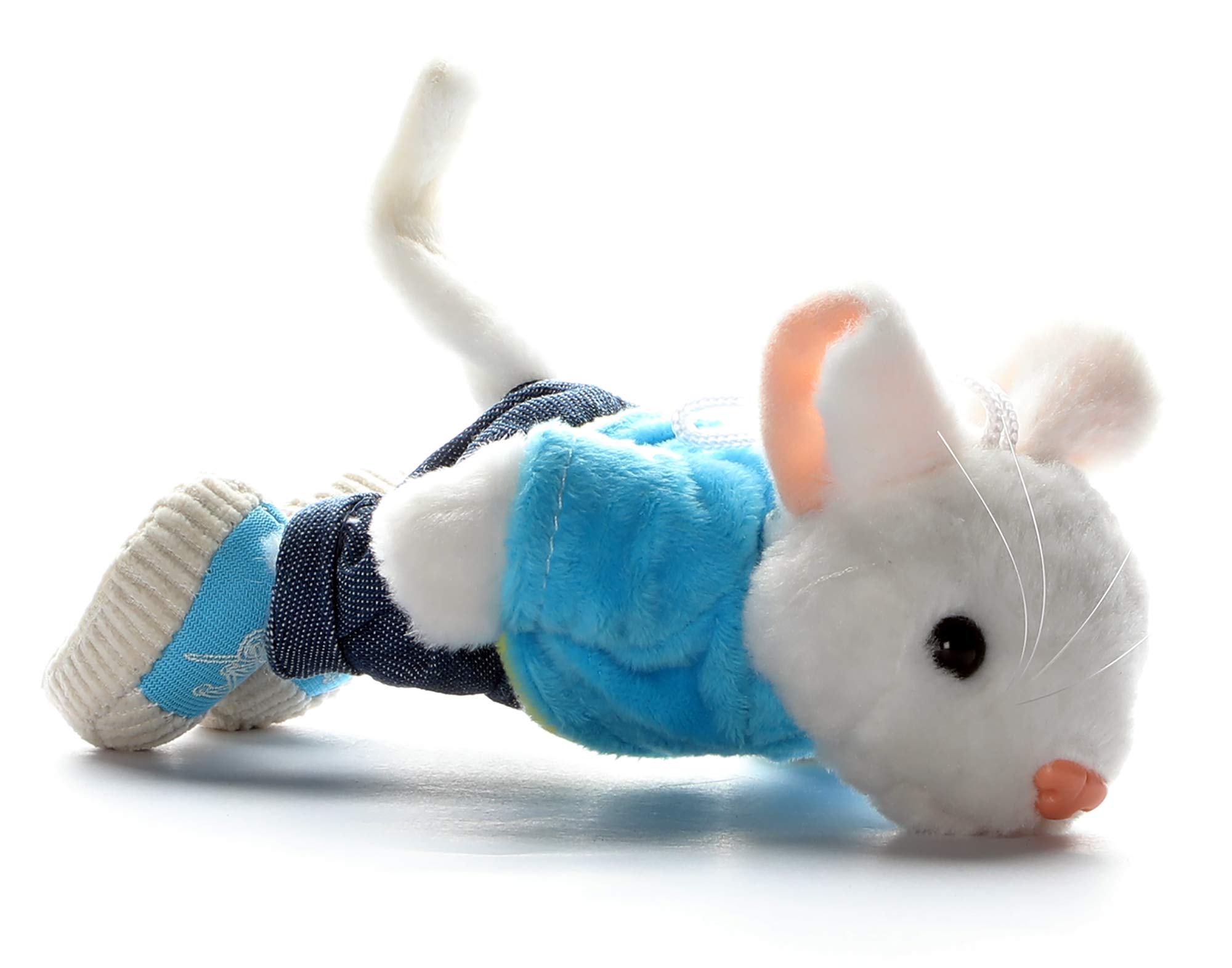 Buy HC Toys Stuart Little Small Stuffed Soft Plush Toy for Kids