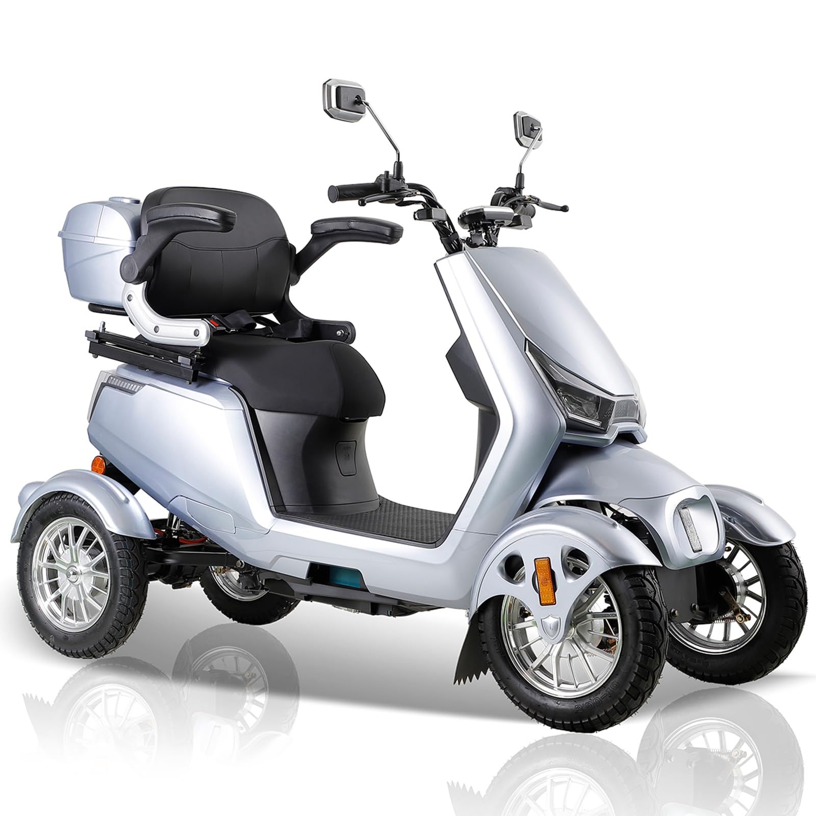 Dvsripa Mobility Scooter
