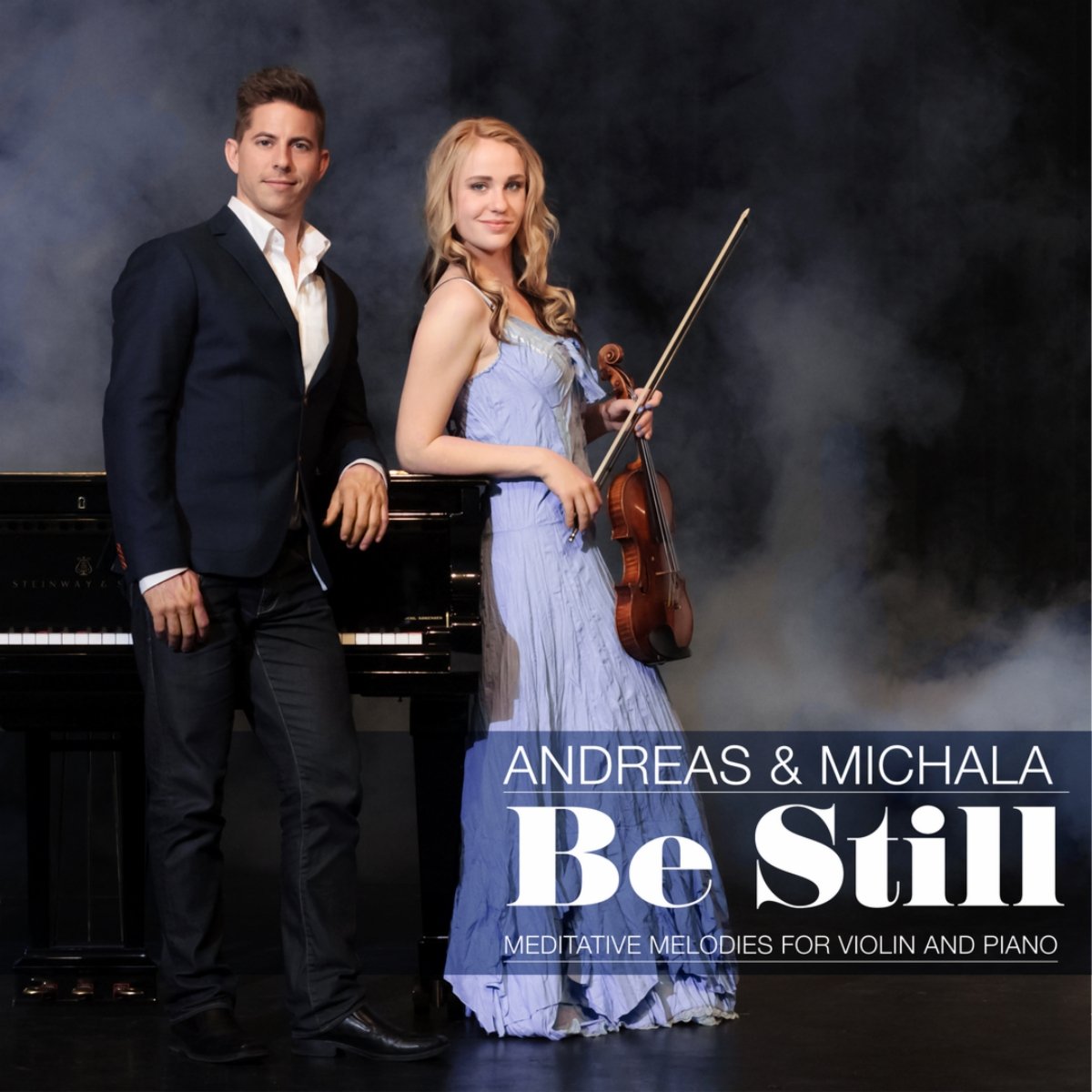 Andreas & Michala