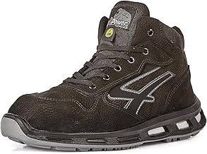 Carbon S3 Src Construction Shoe Men's