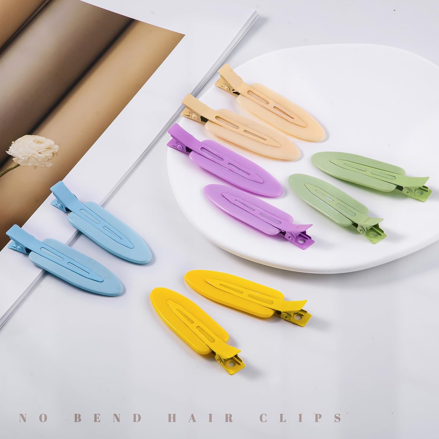 Creasel No Crease No Bend Flat s For Styling Non Slip Makeup