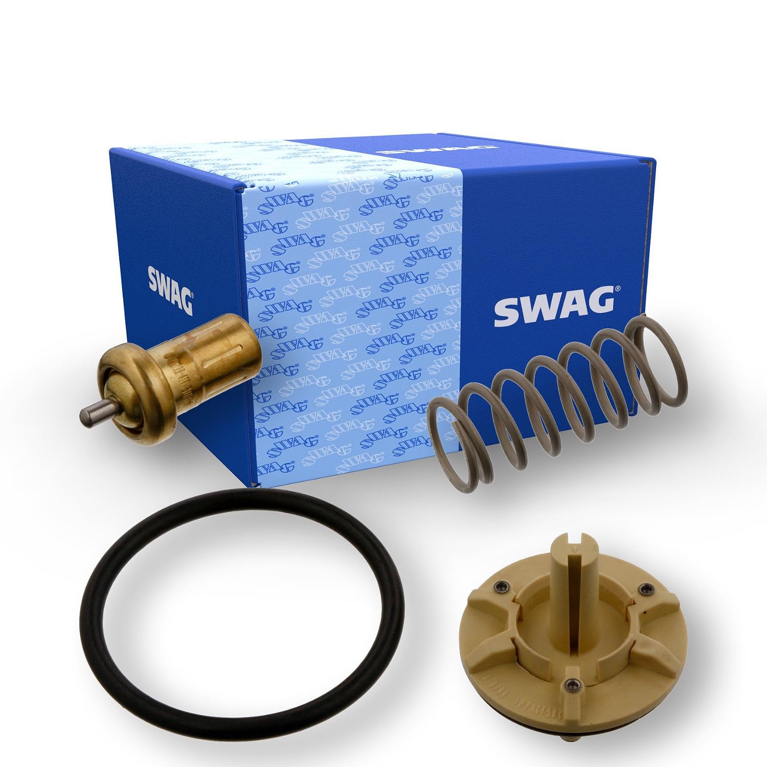 SWAG Termostato, Refrigerante 30936844