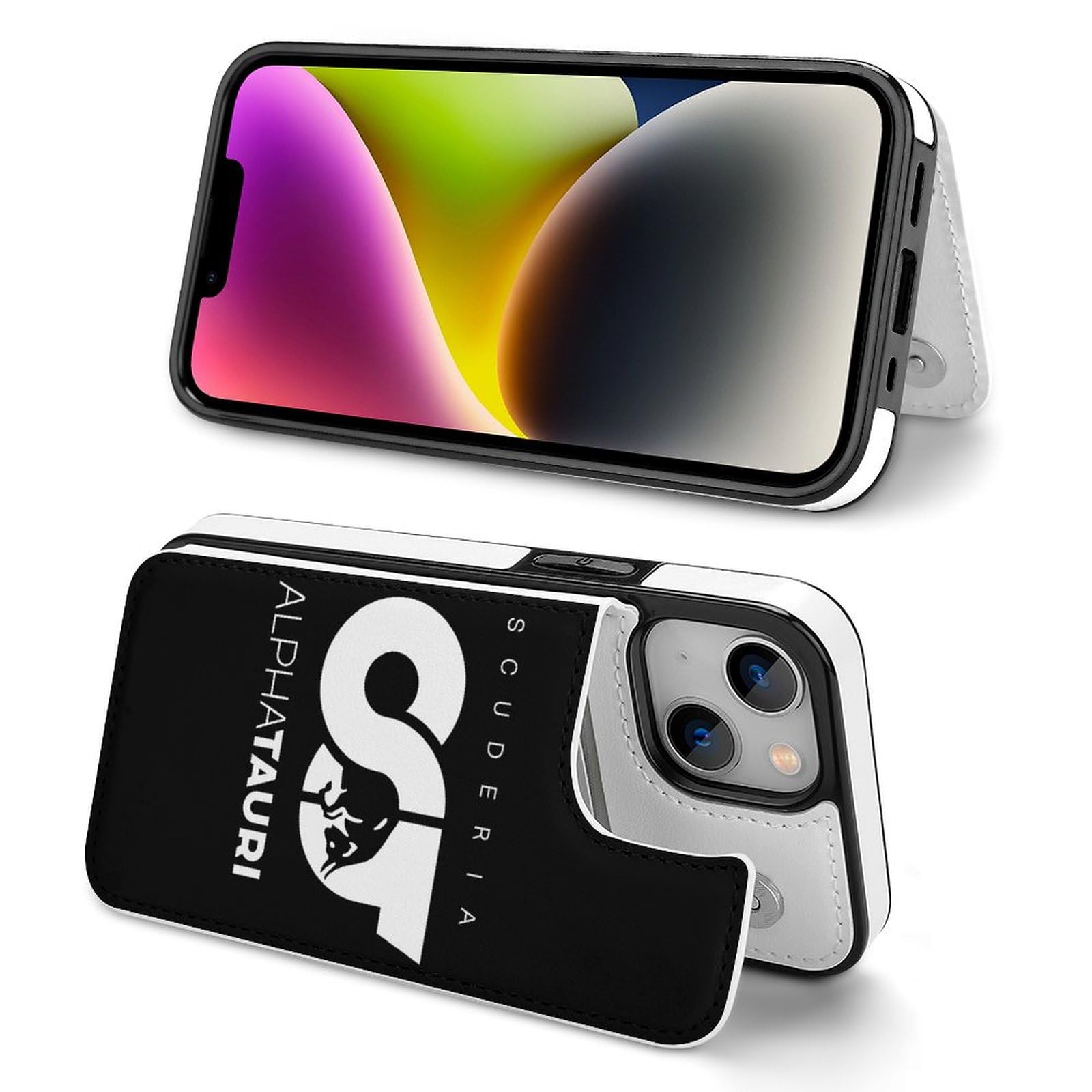 iPhone XS Max ケース手帳型 iPhoneXs max 2in1 Amazon.co.jp: iPhoneXS Max ケース 手帳型 角田裕毅 22 【全機種対応