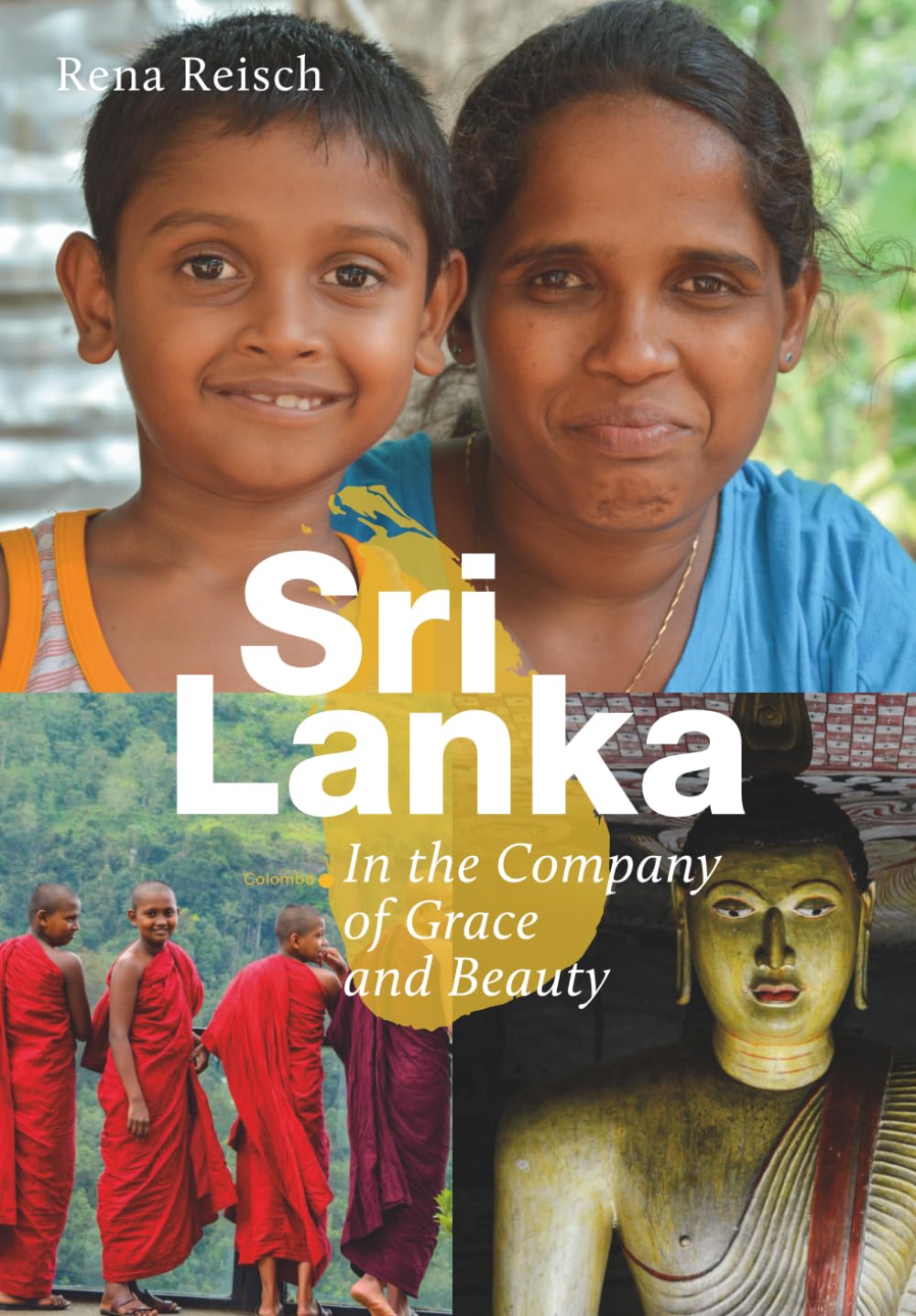 Sri Lanka: In the Company of Grace and Beauty