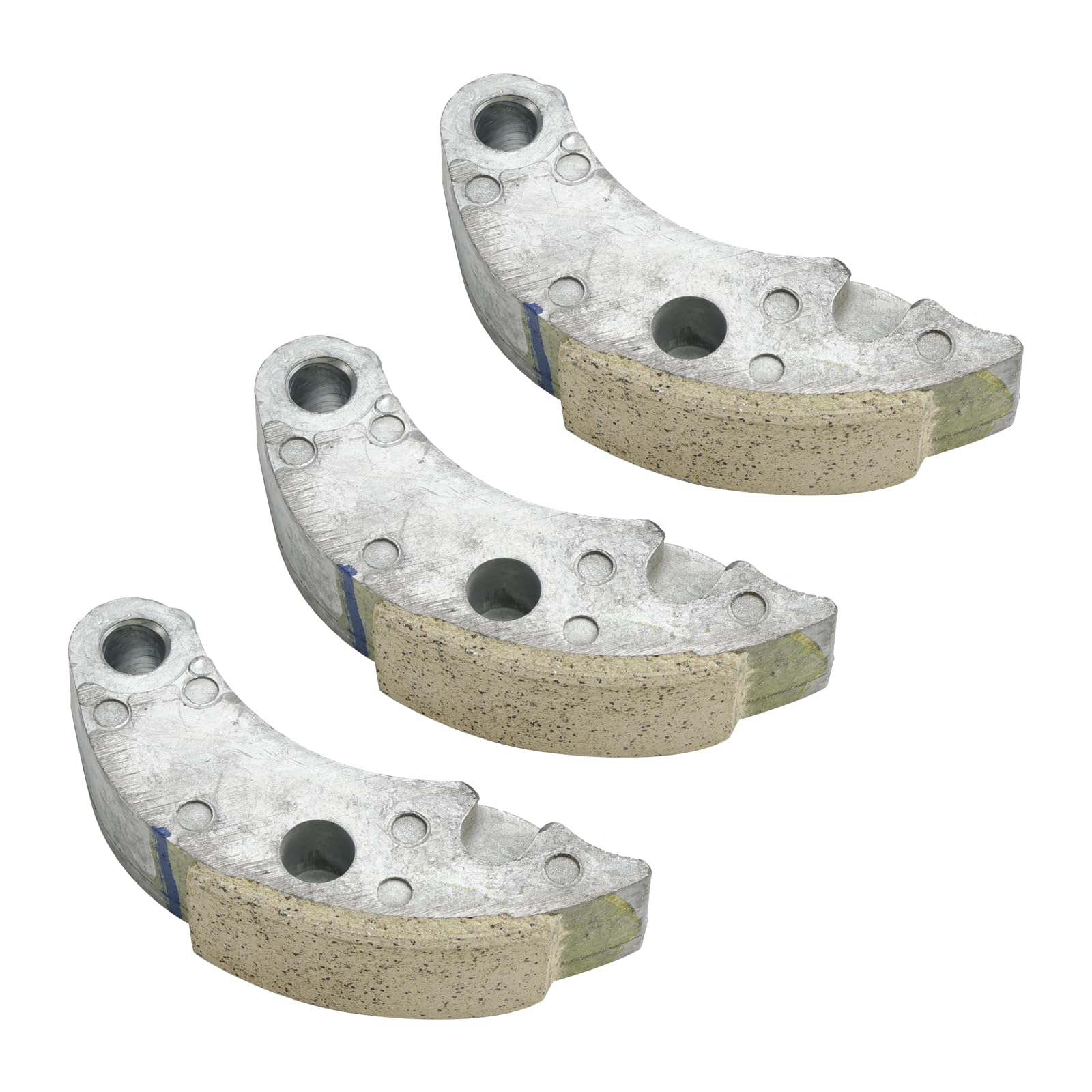 sprzęgło napędu głównego Zestaw ciężarków sprzęgła ze sprężynami pasujący do Honda 125 Lead AirBlade Click Vario 125 150 łożysko rozrusznika motocyklowego