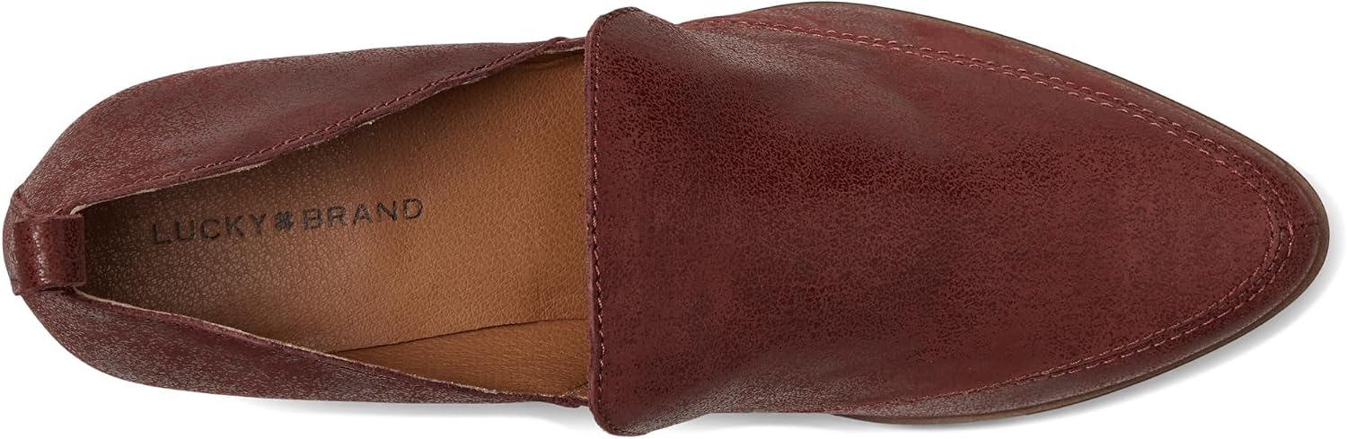 Lucky Brand Women's Mahzan Loafer