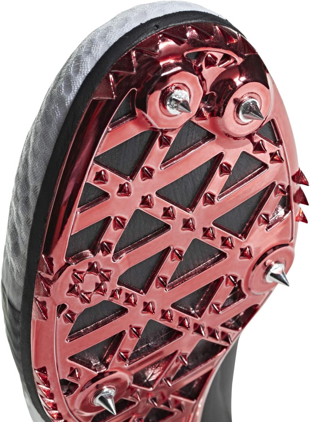 adidas Men's Adizero Ambition 4 Running Shoe