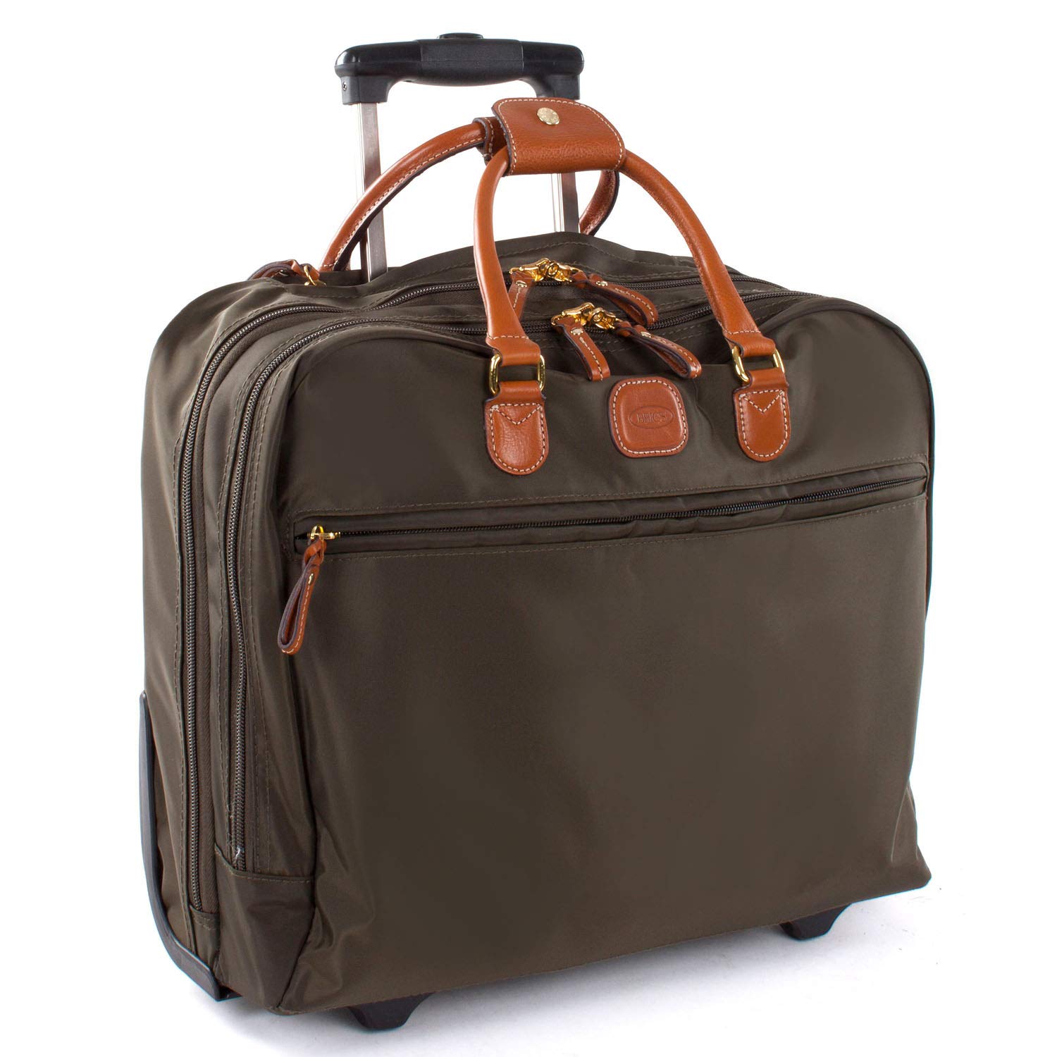 BRIC'S - Pilotcase
