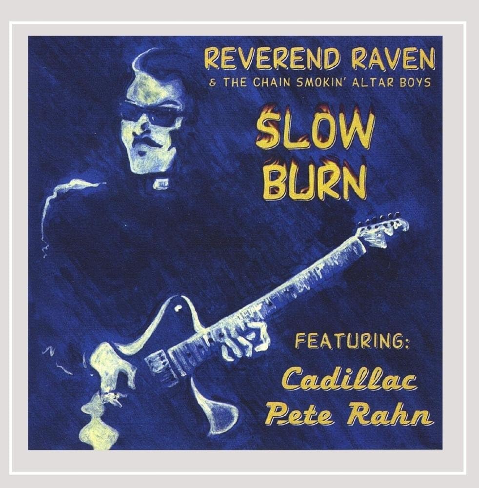 Slow Burn