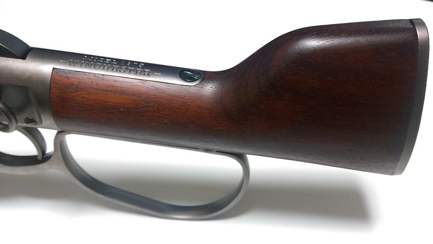 Amazon | KTW ウィンチェスター M1873 ランダル木製ストック | モデル