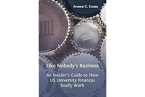 Business Insider's Insider's Guide to US University Finances