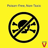 Vista 6 de Repelente de roedores ultrasónico Victor M793 Ultra Sonic Pest Chaser