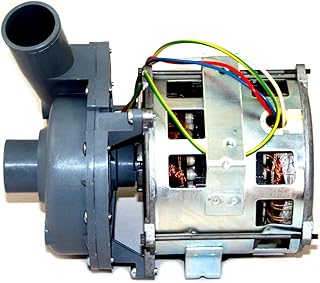 Pompe de lavage Fagor Z201011000 FI-30 FI-60 Type 2/123/FA30 230 V