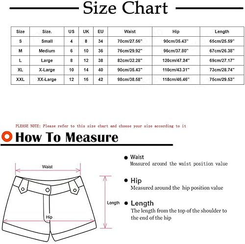 Miniatura 7 de Uillui Leggings capri con bolsillos para mujer, con control de abdomen, elásticos, de cintura alta, pantalones de yoga, entrenamiento de verano,