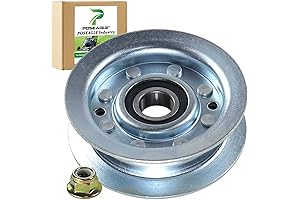 GY22172 Idler Pulley for John Deere, Replaces John Deere GY22172 Pulley, GY20067