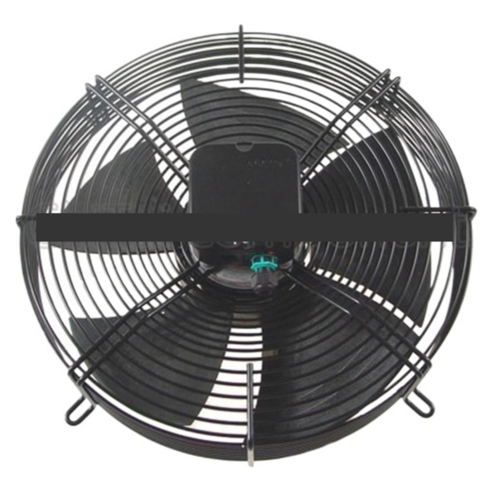 FCARUMIQP S4D450-AP01-05 Fan
