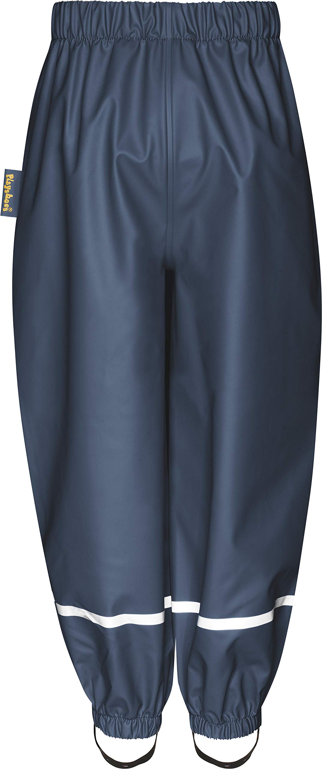 Playshoes Fleece-halbhose - Półspodnie polarowe Uniseks - dzieci