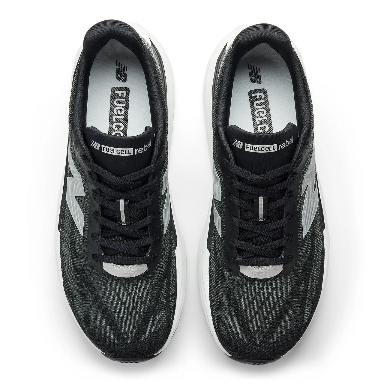 New Balance Mężczyźni Fuelcell Rebel V5Buty do biegania