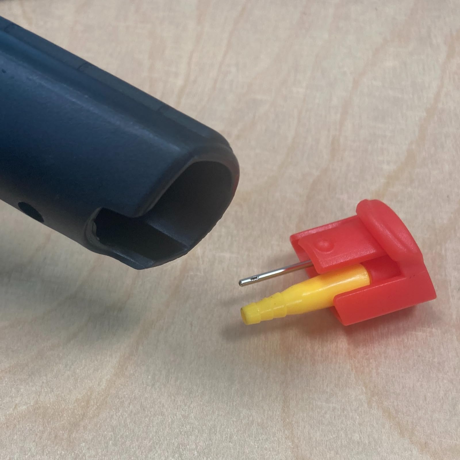 Beto Floor Pump 160 Psi
