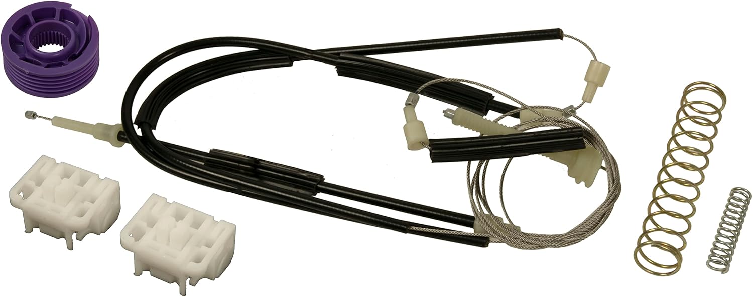 314089 Window Regulator Repair Kit Right, Front