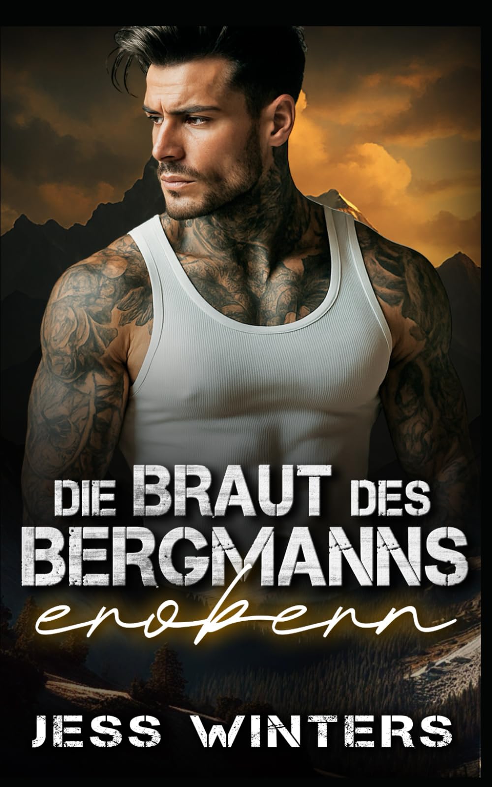 Die Braut des Bergmanns erobern: Eine Bergmann-Romanze über eine Scheinehe mit einem Milliardär (Bergmann-Liebesgeschichten)
