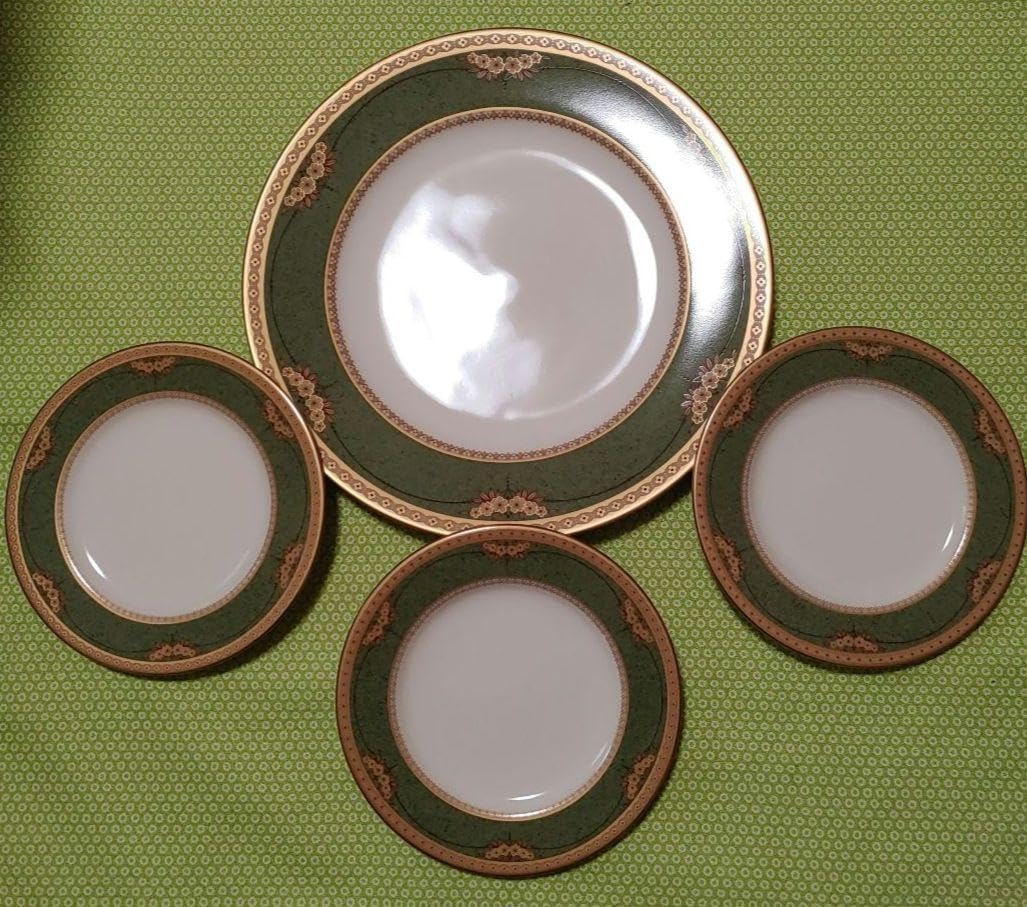 Amazon.co.jp: YELLOW BON Grand Caesar KEITO プレート : ホーム