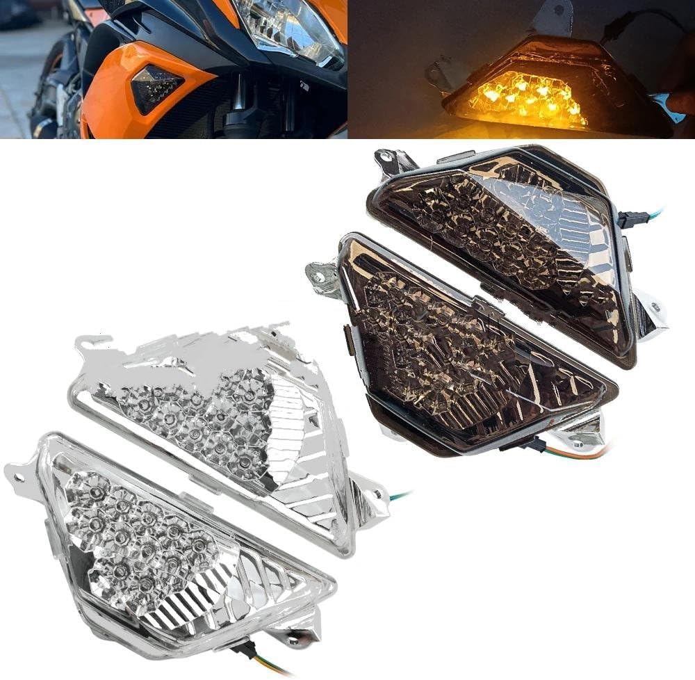 ZX-6R 2013-2023 Z1000SX 2017-2019 用 NINJA 250 300 400 650 1000