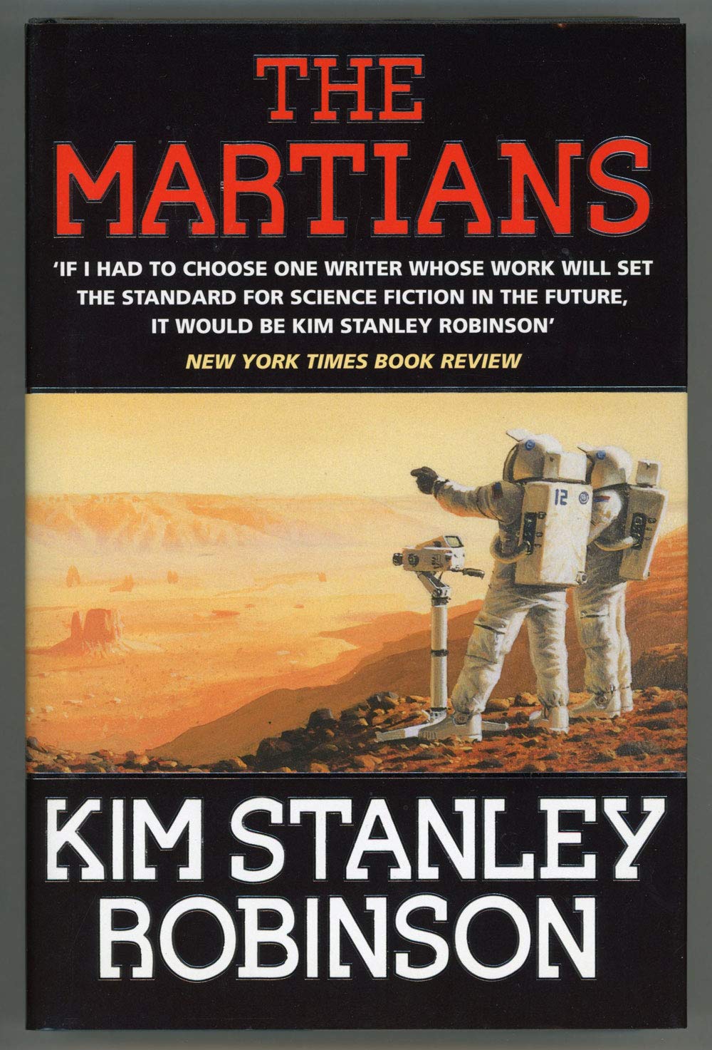 Buy The Martians — BookShops.in