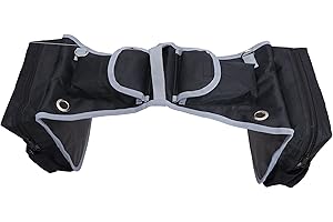 Majestic Ally Saddle Sack: The Ultimate Gear Carrier for Equestrian Adventures
