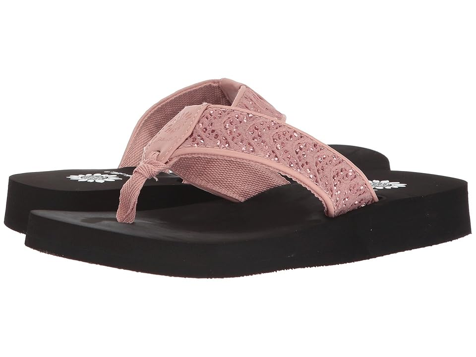 

Yellow Box Corinna (Blush) Girls Shoes