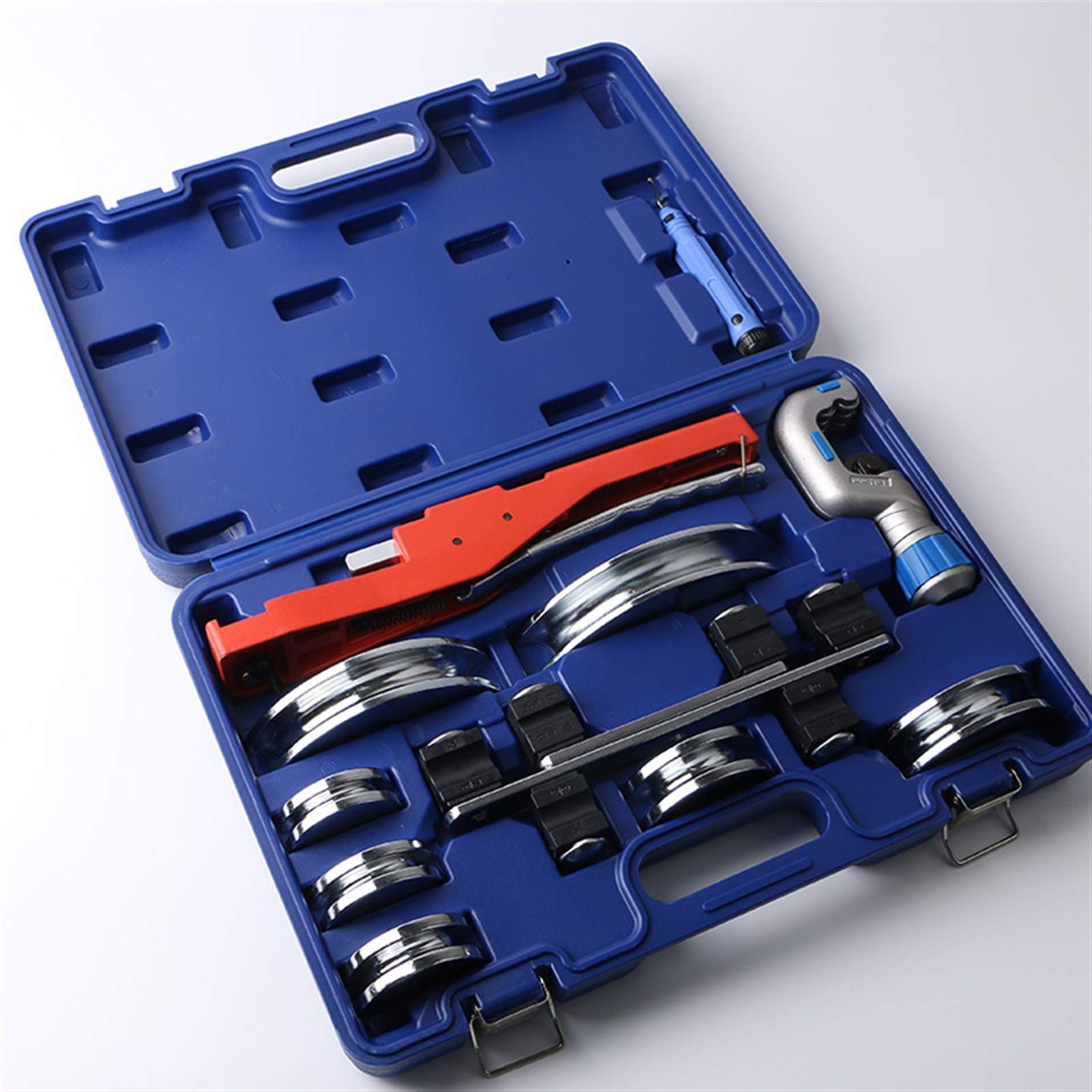 Bender CT-999N Manual Pipe Composition Metal Tube Bending Device,High Durability