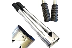 13 Inch Goat Disbudding Iron: The Perfect Tool for Painless and Efficient Dehorning