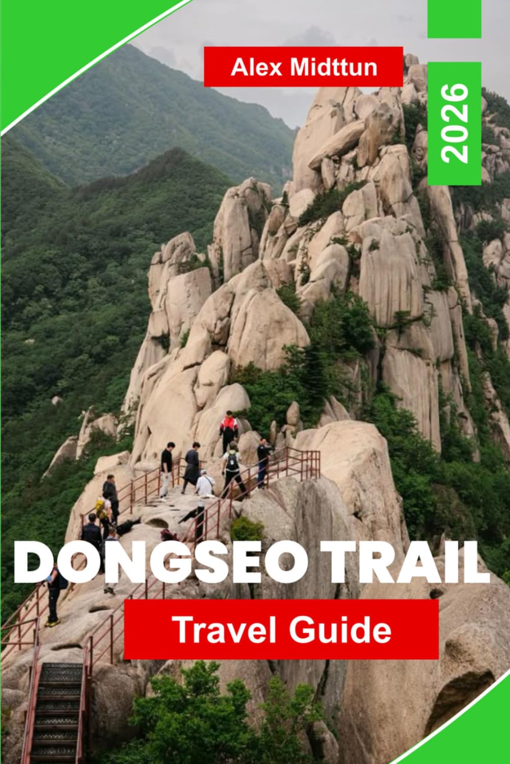 Dongseo Trail Travel Guide 2026: Explore Scenic Coastal Paths, Mountain Views, Cultural Stops, Outdoor Adventures, and Practical Tips for Your South Korea Journey