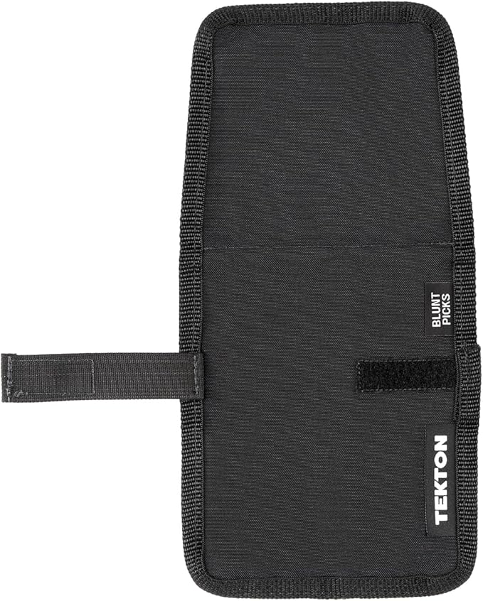 Set de Púas y Gancho TEKTON con Bolsa (5 Piezas) | PNH90404 miniatura 4