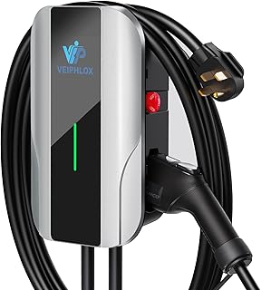 Level Level 2 EV Fast Charger