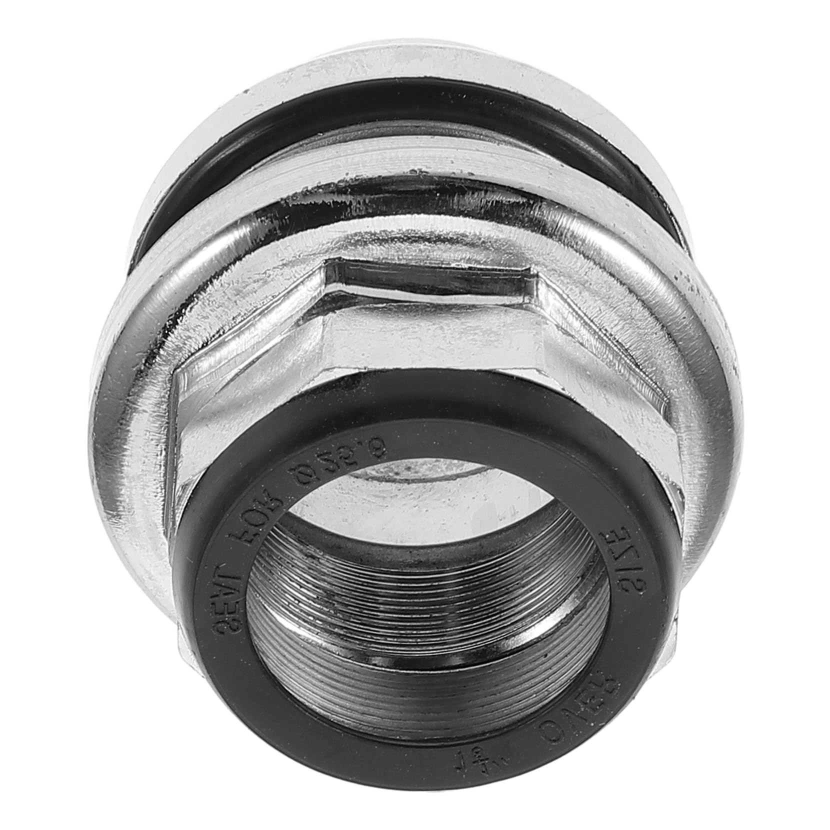 SUPVOX Bike Front Fork Bowl Set Bike Bearing Headset Replacement Heavy-Duty Metal Vintage Headset for Cycling