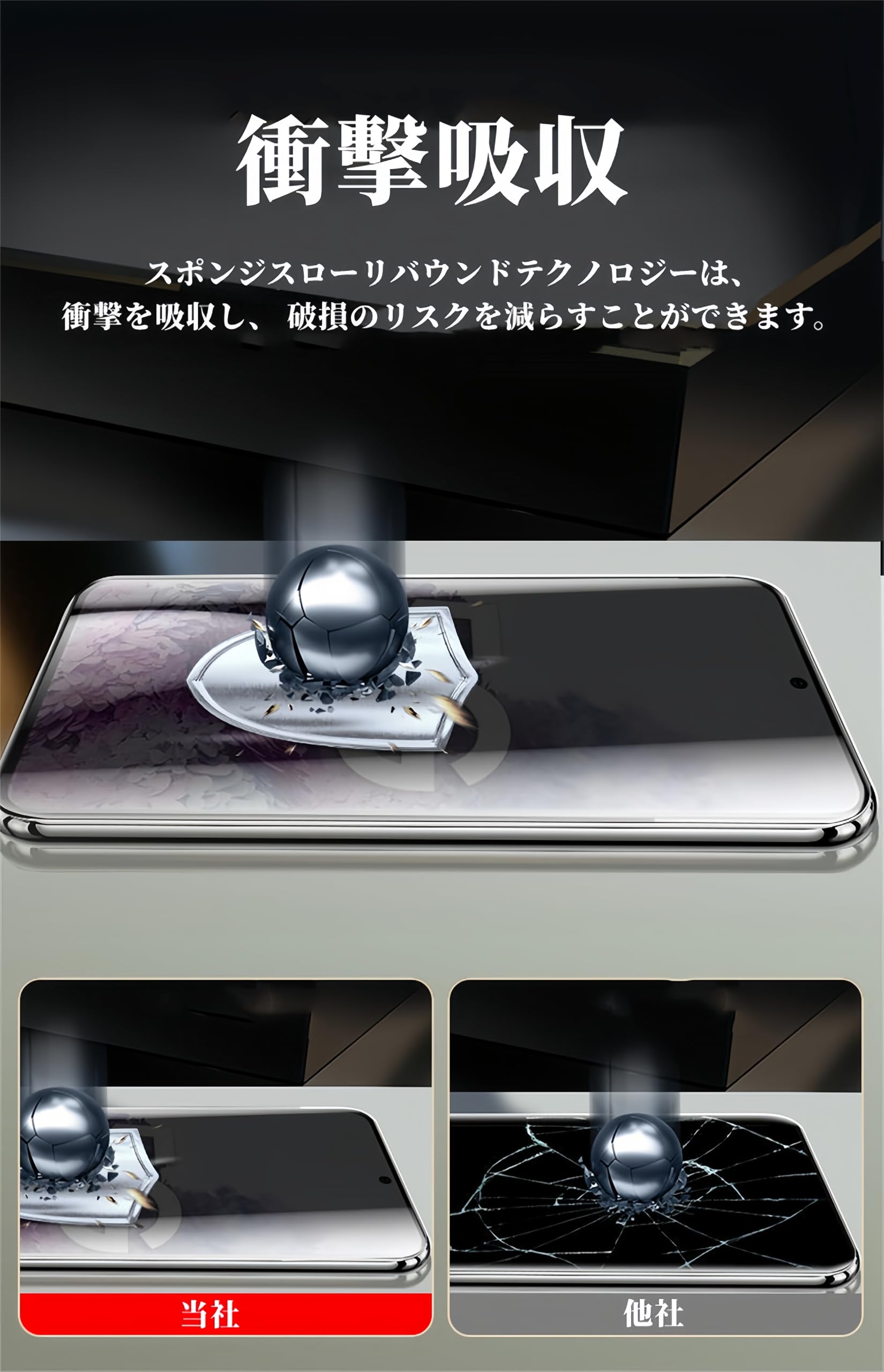 Amazon.co.jp: 【ガイド枠付き・簡単な貼り付け方】Xiaomi Redmi 12 5G