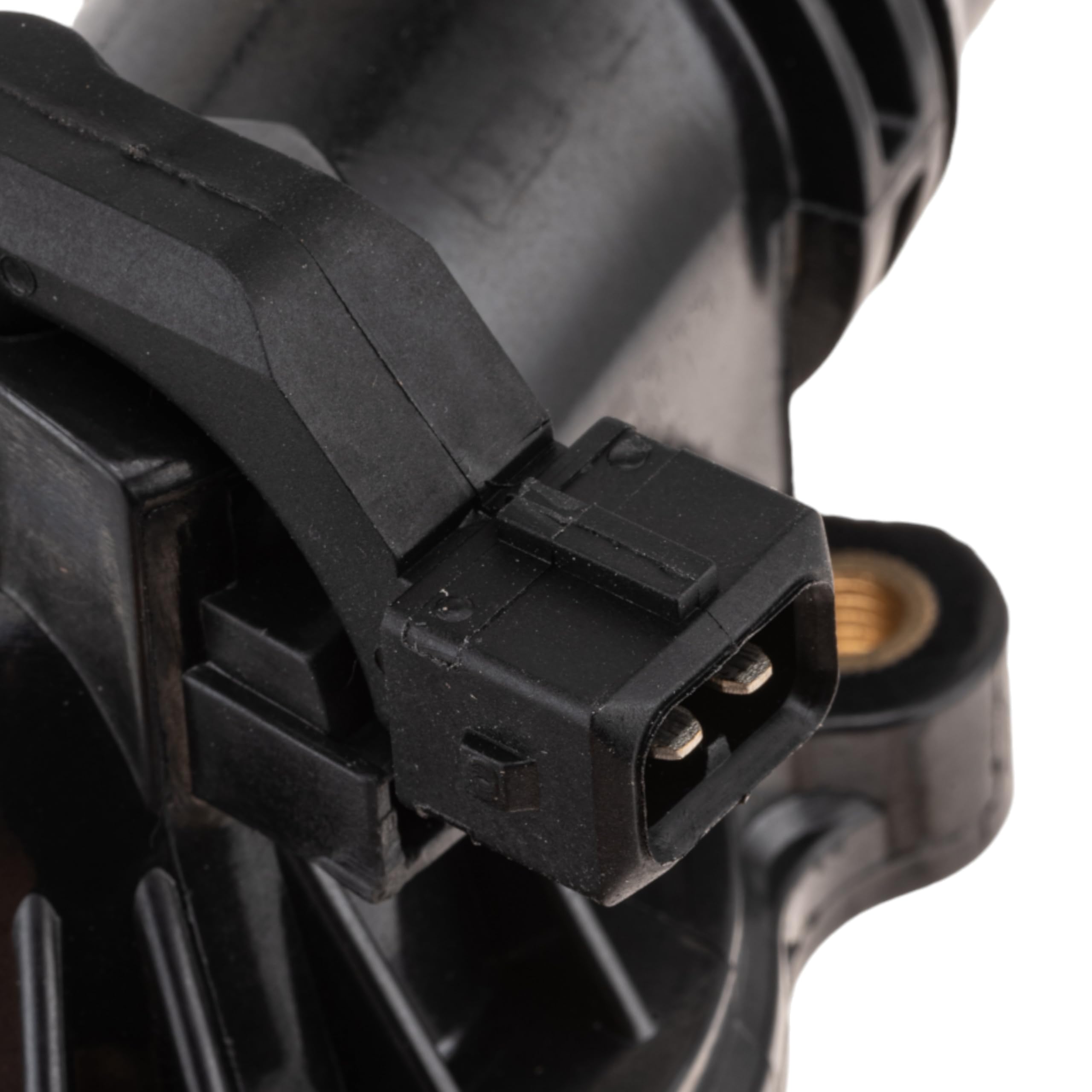 Termostat 11537510959,11517500597,11537500597 Pasuje do BMW E87/E88 118,120,E46/E90/E91/E92/E93 318,320,E84 X1,E84 Z4 OBUDOWA TERMOSTATU