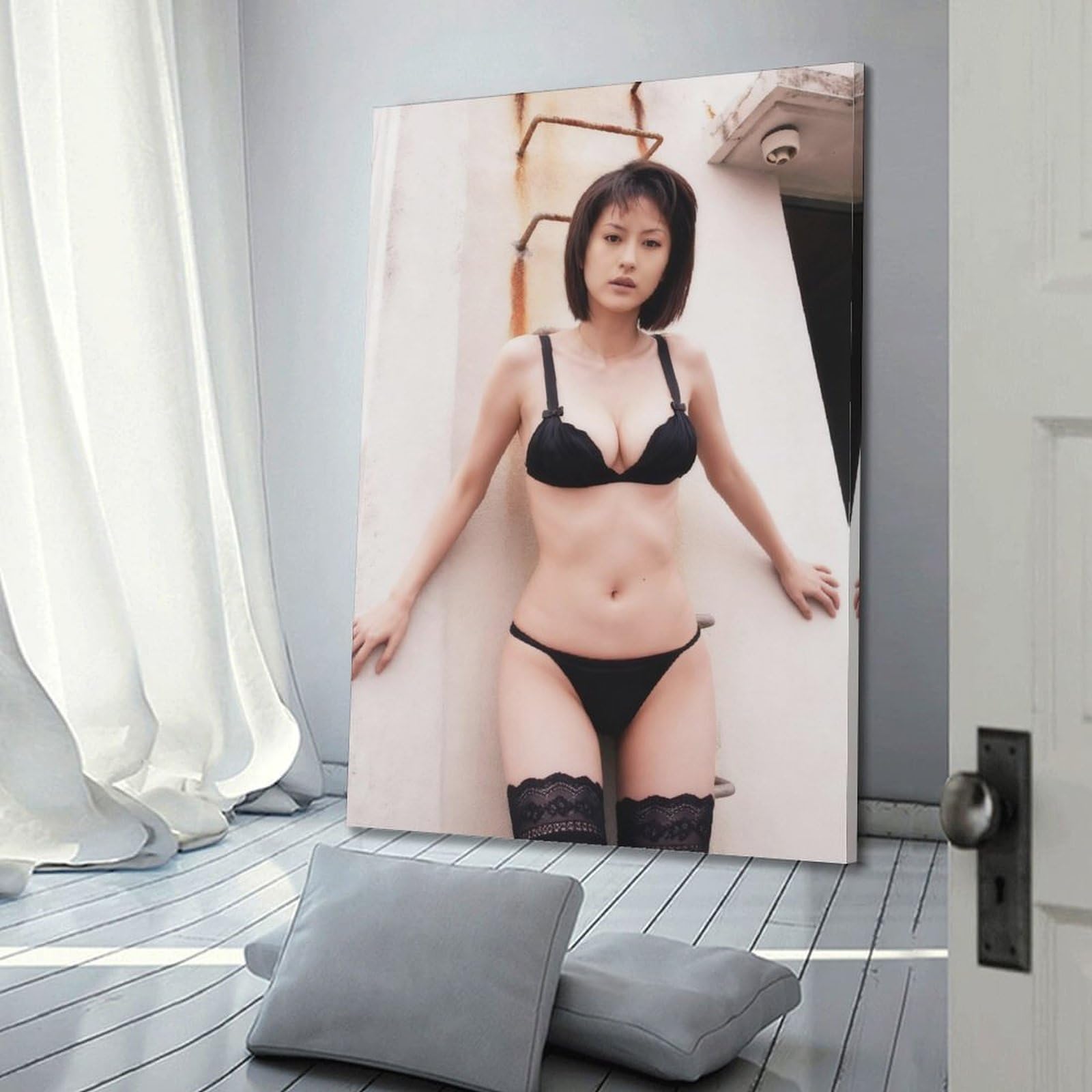 松本 若菜 グラビア