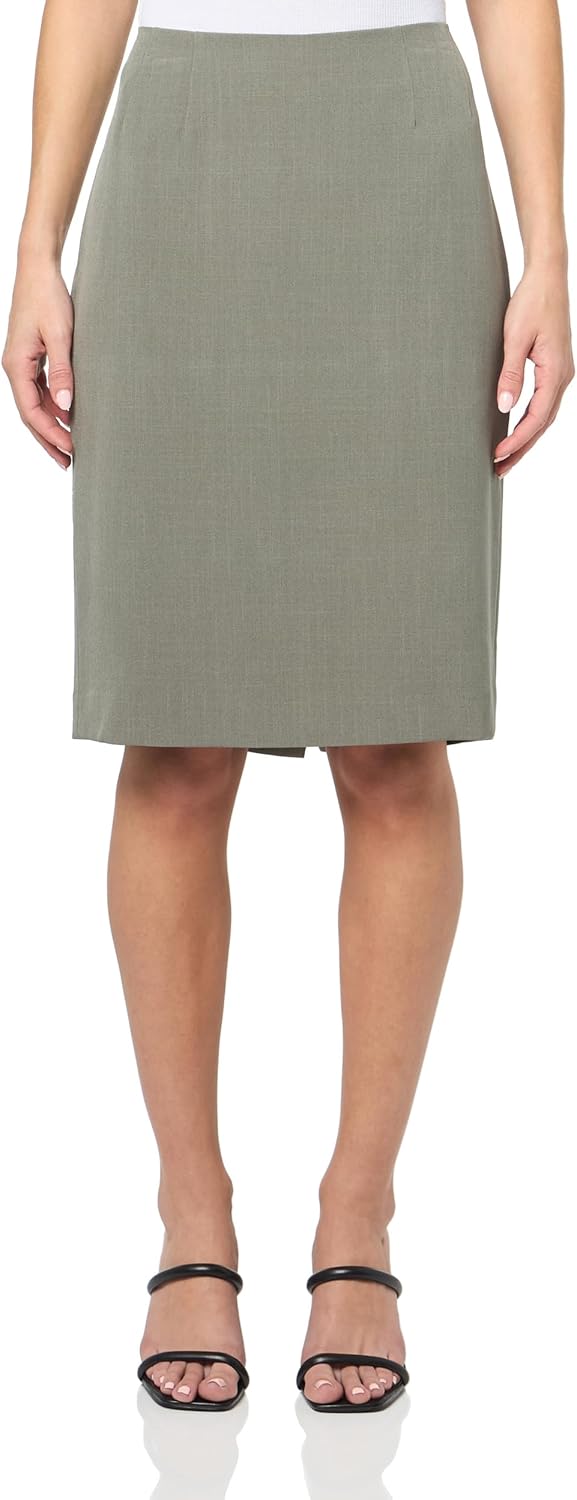 Kasper Women's Slim Skirt