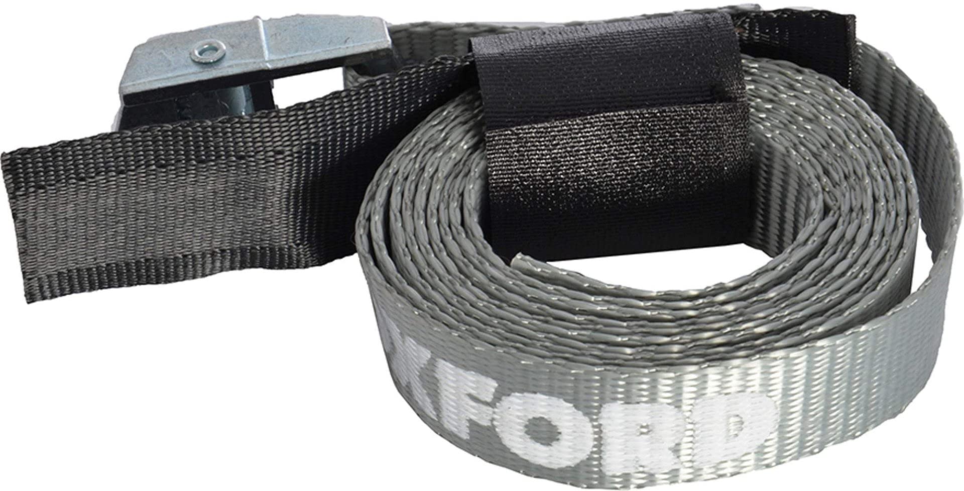 Oxford OX745 straps