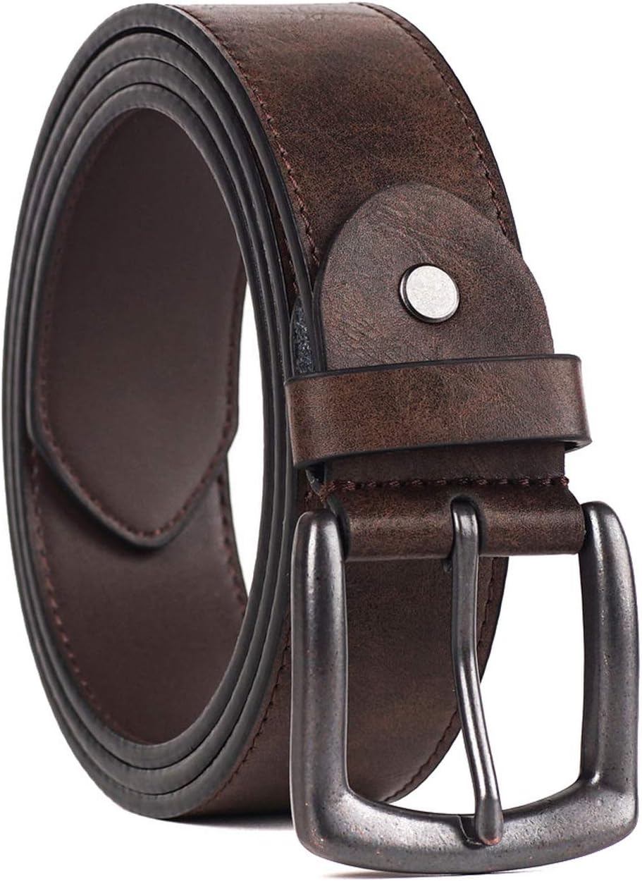 Big and Tall Belts for Men 36"-124" - Image 2