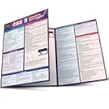 CSS - Cascading Style Sheets: A QuickStudy Laminated Reference Guide