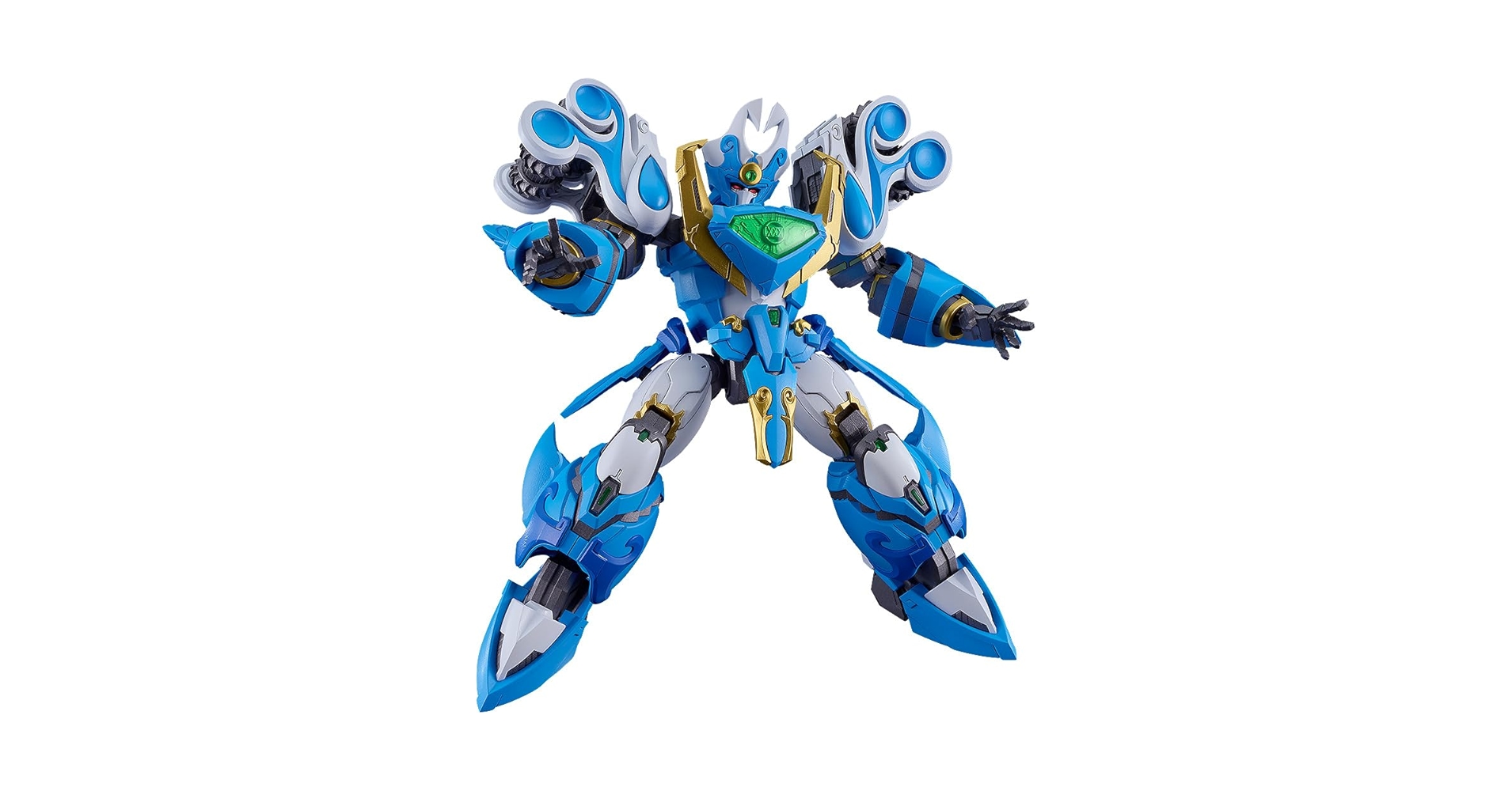 Amazon | グッドスマイルカンパニー[GOOD SMILE COMPANY] MODEROID 魔