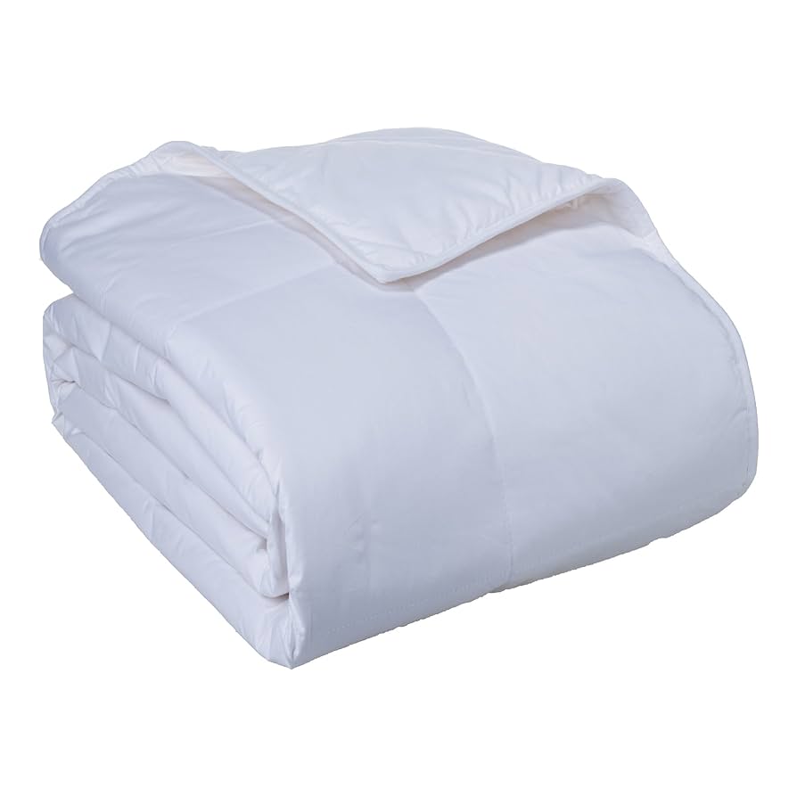 Amazon.com: Cottonpure 100% Sustainable Cotton Filled Amazon.com: Cottonpure 100% Sustainable Cotton Filled