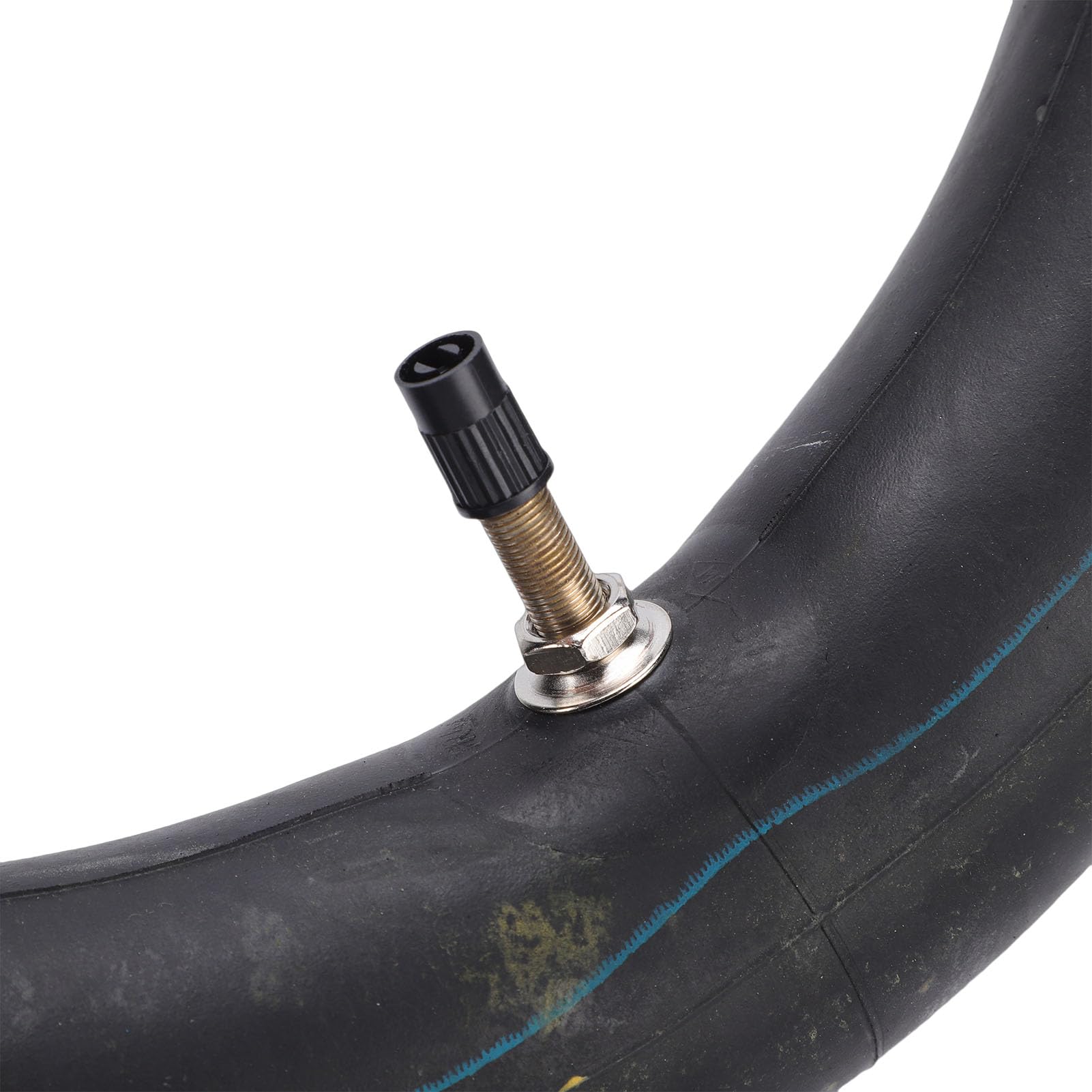 Aramox 2,5 10-calowe Opony Terenowe i Zestaw Dętek, Zamiennik dla CRF50 XR50 DRZ70 JR50 PW50 Motocykla Terenowego z grubą konstrukcją gumową, Maksymalne Obciążenie 255 Funtów