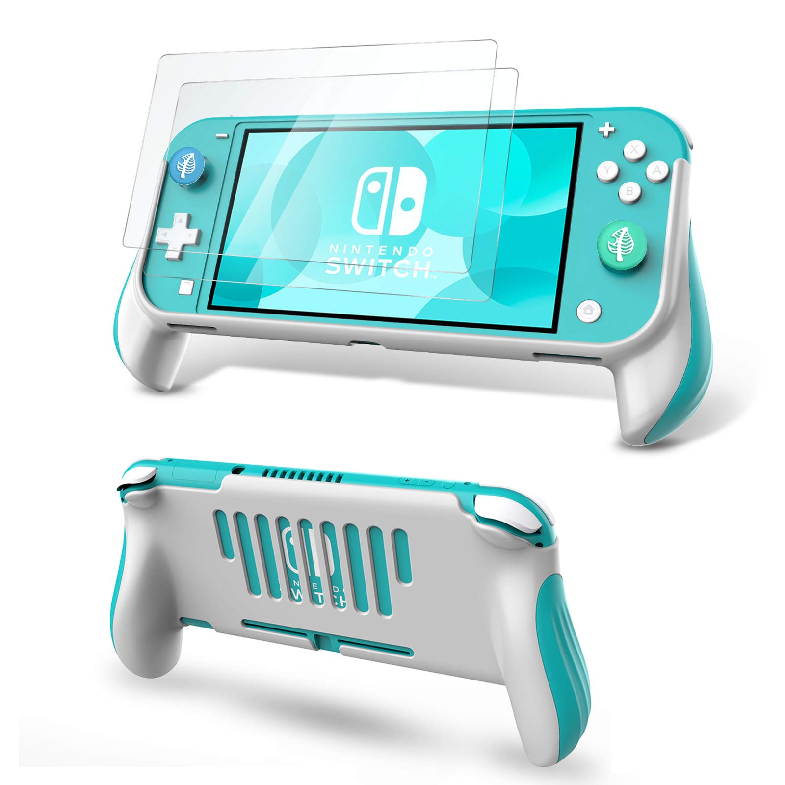 Vivefox Nintendo Switch Vivefox Nintendo Switch Чехол Grip Case